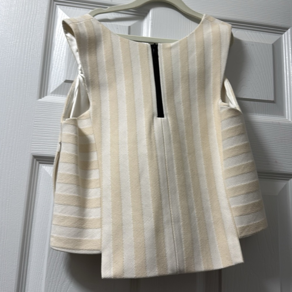 Milly Cropped Top - Picture 5 of 5